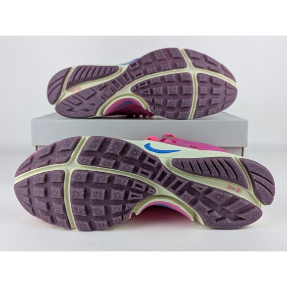 Nike Air Presto DB Doernbecher Freestyle Kylee\'s Pink FJ4973-600 Mens 12 NEW main image 6